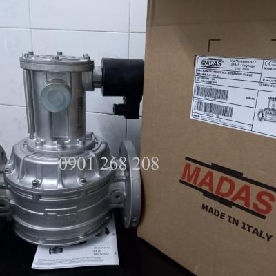 VAN ĐIỆN TỪ MADAS DN65